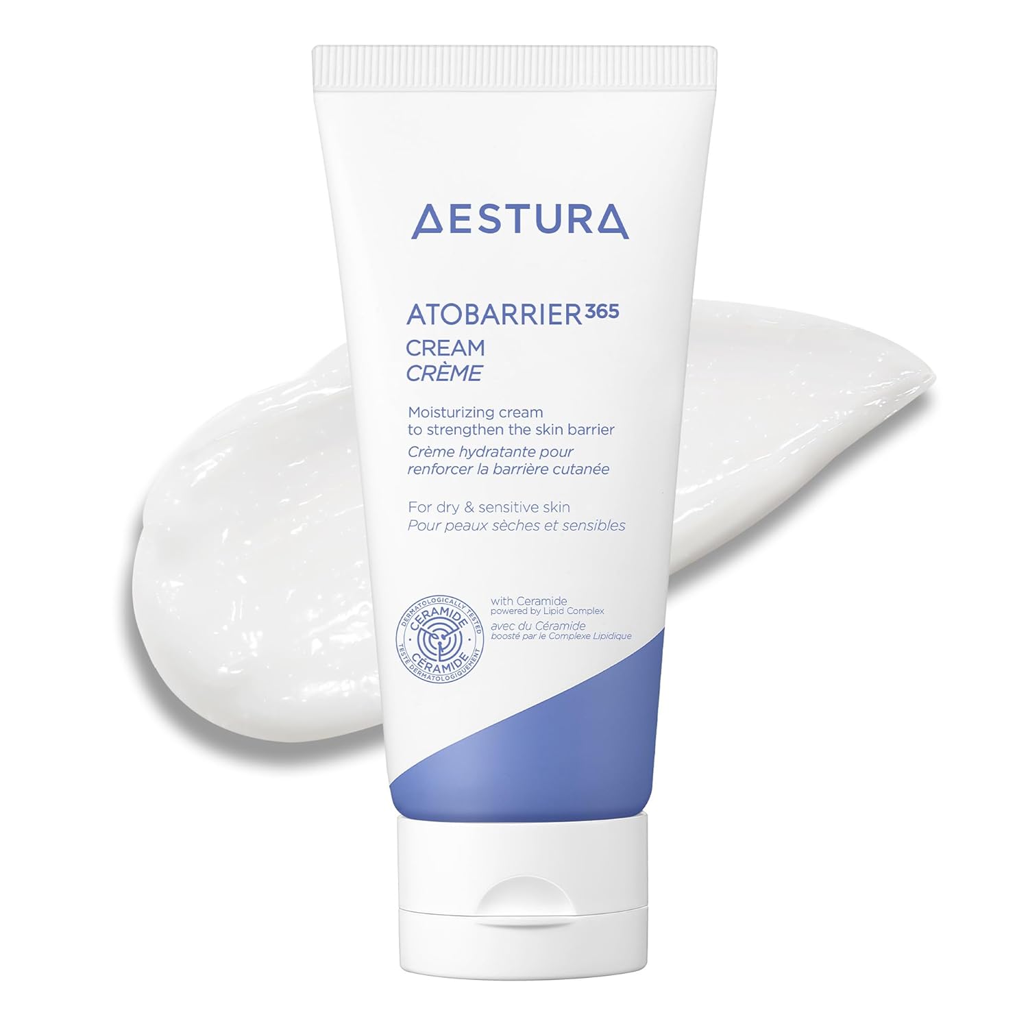 AESTURA ATOBARRIER365 Cream [80ml]